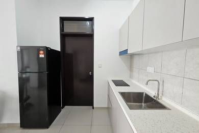 2 Carpark, Fully Furnished, Low Density Condo,Ready to move in Nov2026