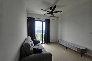 2 Carpark, Fully Furnished, Low Density Condo,Ready to move in Nov2026