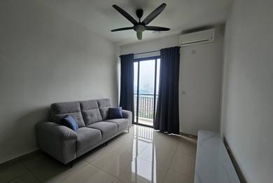 2 Carpark, Fully Furnished, Low Density Condo,Ready to move in Nov2026