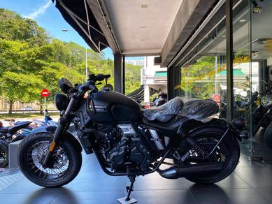 WMOTO Bobbie 450s 450 s【𝐏𝐑𝐎𝐌𝐎𝐓𝐈𝐎𝐍】