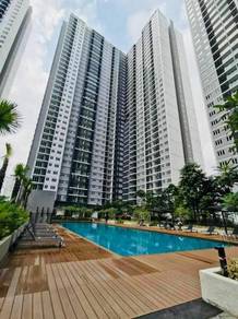 Sentul Point Suite Apartment