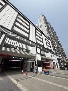 [Eco Duduk Ceria Condominium @ Batu Kawan Brand New ForSale Ground Flo