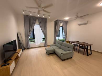 Camdon @ Eco Horizon Batu Kawan Fully Furnished For Rent