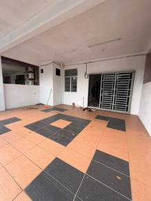 1-storey-Terraced-House-for-sale-Kulai-Johor