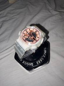 Gshock Casio GA 110