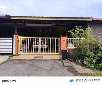 House for sale