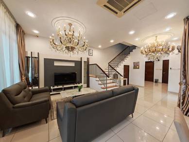 2-storey-Terraced-House-for-rent-Johor-Bahru-Johor