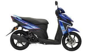 Yamaha AVANTIZ 125 ALL READY STOCK❗️