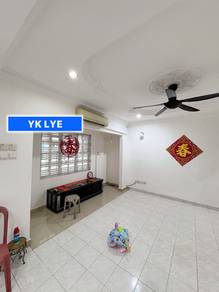 2 Storey Terrace Taman Jernih 2346SF Renovated Alma Bukit Mertajam