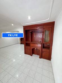 2 Storey Terrace Taman Jernih 2346SF Renovated Alma Bukit Mertajam