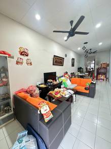 1-storey-Terraced-House-for-sale-Setia-Indah-Johor
