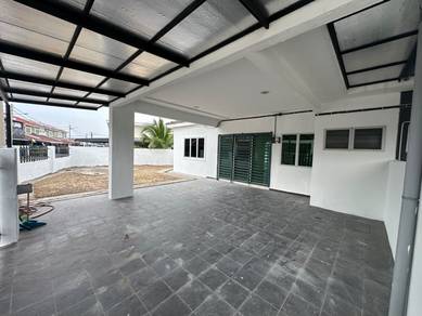 BELOW RM399K! Near at Aeon & Lotus Mall House in Lahat, IPOH 🔥