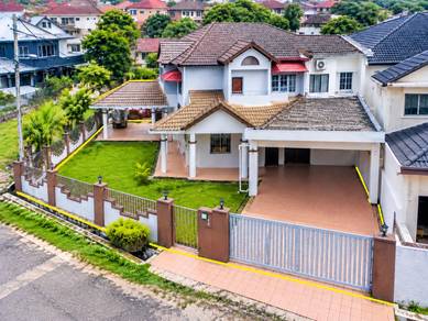 Semi-Detached-House-for-sale-Kuantan-Pahang