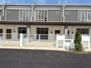 Terraced-House-for-sale-Batang-Kali-Selangor