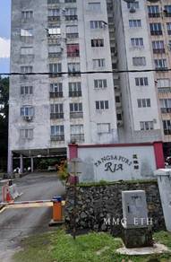 Pangsapuri Ria (Kajang)