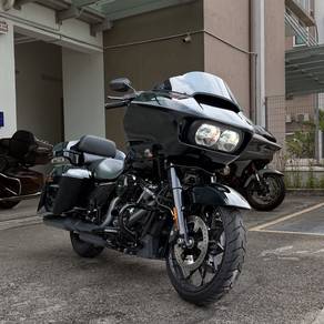 Harley Davidson RoadGlide 114 Unreg