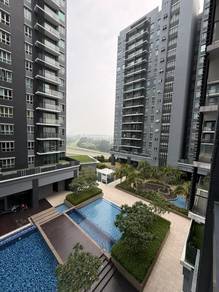 Gaya Resort Home Bukit Rimau