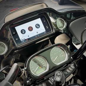 Harley Davidson RoadGlide 114 Unreg