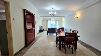 Petria Condo @ Near Jb Custom