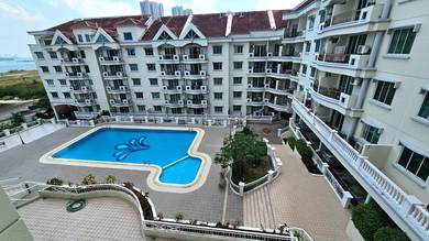 Petria Condo @ Near Jb Custom