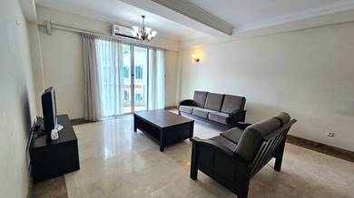 Petria Condo @ Near Jb Custom