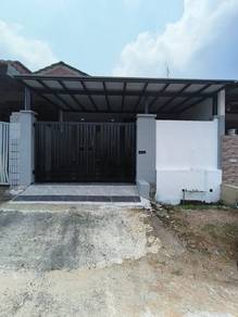 1-storey-Terraced-House-for-sale-Kulai-Johor