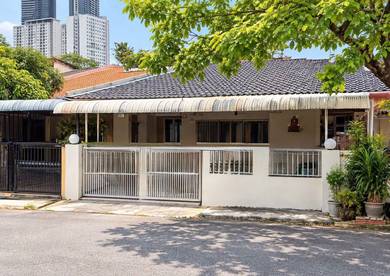1-storey-Terraced-House-for-sale-Bayan-Baru-Penang