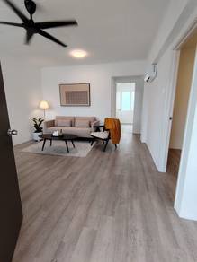 Desa Green Apartment (Jelutong)