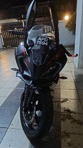 CF 250sr lite,ALL ORI,Low Mileage