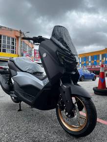 Yamaha Nmax Abs ReadyStock !!!!!