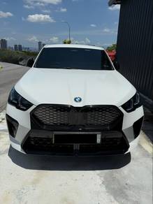 2024 Bmw IX2 1.0 XDRIVE30 M SPORT MY24 (A)