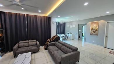 Eco Horizon (Ashton) For Sale | Good Condition | Fully Furnished