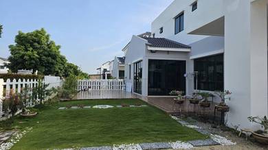 Eco Horizon (Ashton) For Sale | Good Condition | Fully Furnished