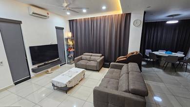 Eco Horizon (Ashton) For Sale | Good Condition | Fully Furnished