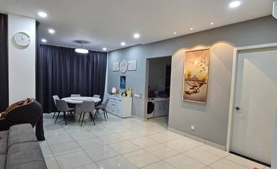 Eco Horizon (Ashton) For Sale | Good Condition | Fully Furnished