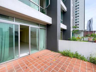 Kuala Lumour KL Sentul The Saffron Condominium LIMITED SPECIAL UNIT