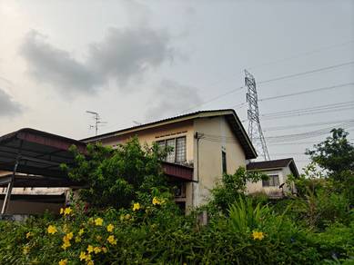 2-storey-Terraced-House-for-sale-Masai-Johor