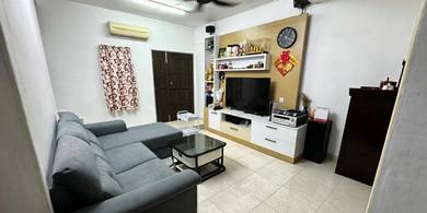 2-storey-Terraced-House-for-sale-Batu-Berendam-Melaka
