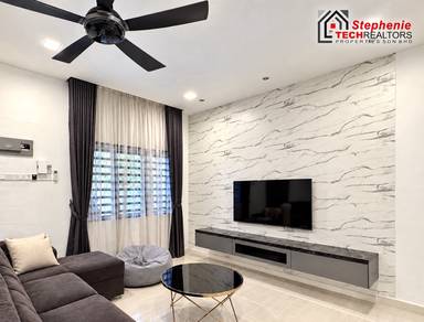 2-storey-Terraced-House-for-sale-Sungai-Petani-Kedah