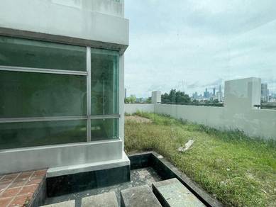 Kuala Lumour KL Sentul The Saffron Condominium LIMITED SPECIAL UNIT