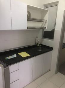 Residensi Platinum Teratai