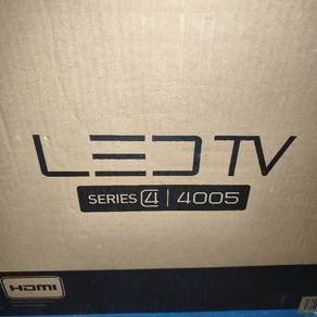 TV Samsung 