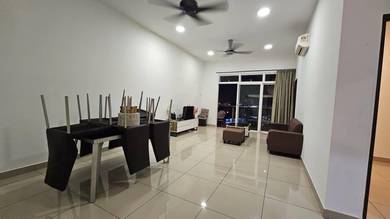 M Condominium/ Larkin/ Full Loan/ Cheapper In Market