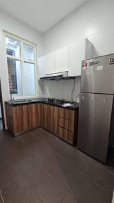 M Condominium/ Larkin/ Full Loan/ Cheapper In Market