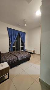 M Condominium/ Larkin/ Full Loan/ Cheapper In Market