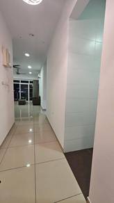 M Condominium/ Larkin/ Full Loan/ Cheapper In Market