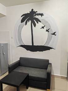 Fully Furnished The Domain, NeoCyber Dpulze MMU, City Uni Cyberjaya