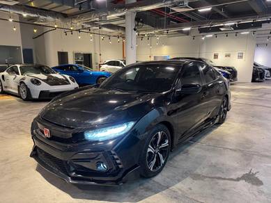 [HOT CAKE] 2019 Honda CIVIC 1.5 TC-PREMIUM BODYKIT