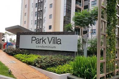 Park Villa Condominium