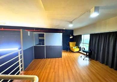 Office-space-for-rent-Bukit-Jambul-Penang